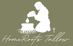 HomeRoots Tallow