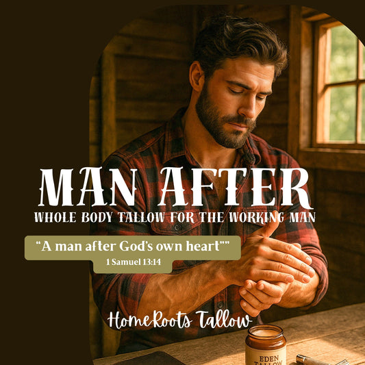Man After- mens collection