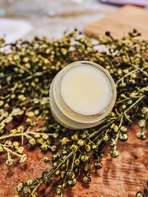 Shepard’s Peppermint Lip Balm