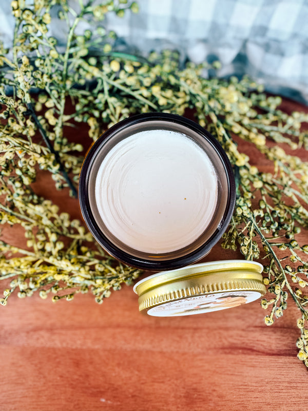 Little Lamb Balm (Diaper Rashes)