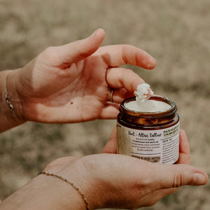 Root + Altar Whipped Tallow (vanilla)