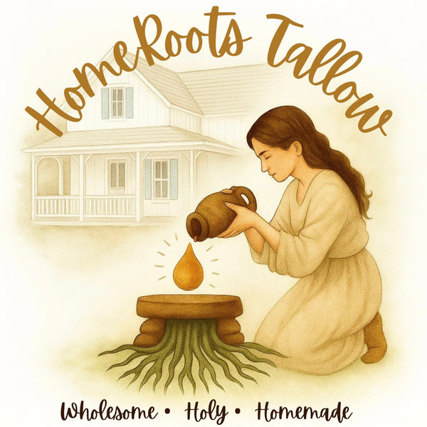 HomeRoots Tallow 