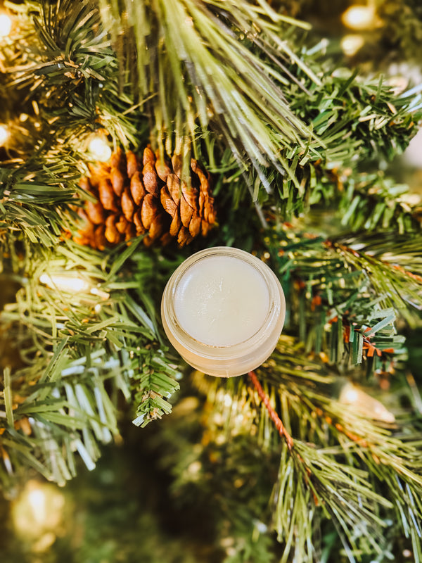 Sugar Cookie Lip Balm