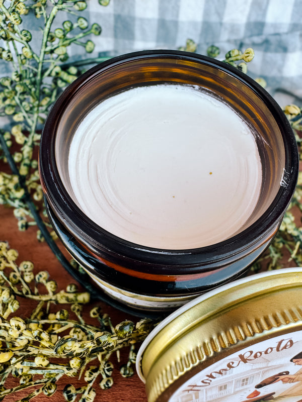 Little Lamb Balm (Diaper Rashes)