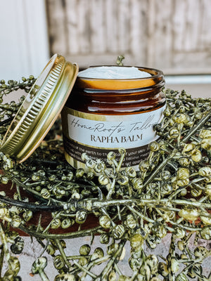 Rapha Tallow (Scars & Spider Veins)