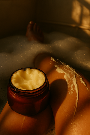 Root + Altar Tallow Sugar Scrub