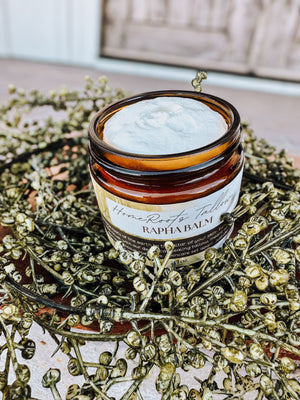 Rapha Tallow (Scars & Spider Veins)