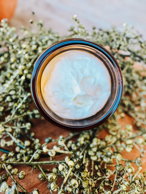 Olive + Lamb (Unscented)