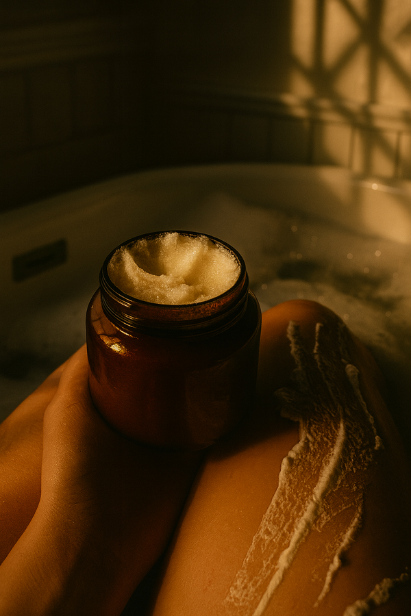 Eden Tallow Sugar Scrub