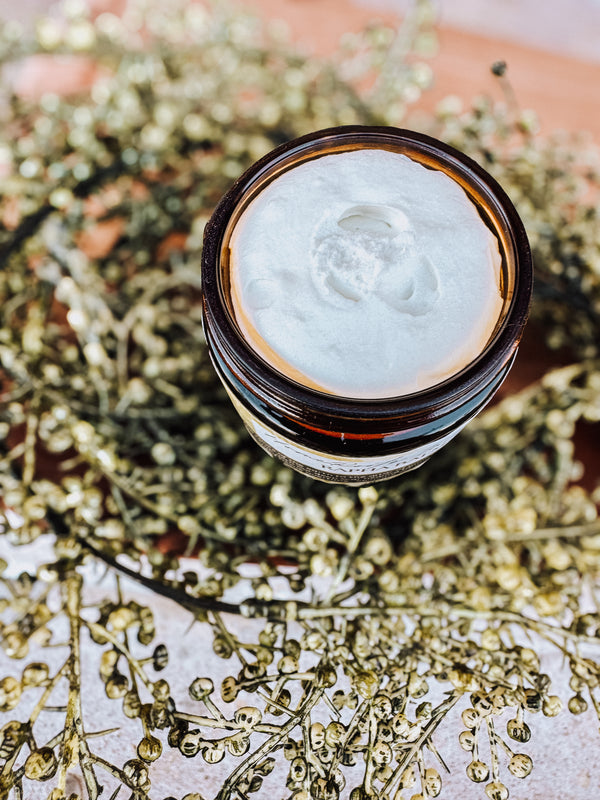 Rapha Tallow (Scars & Spider Veins)