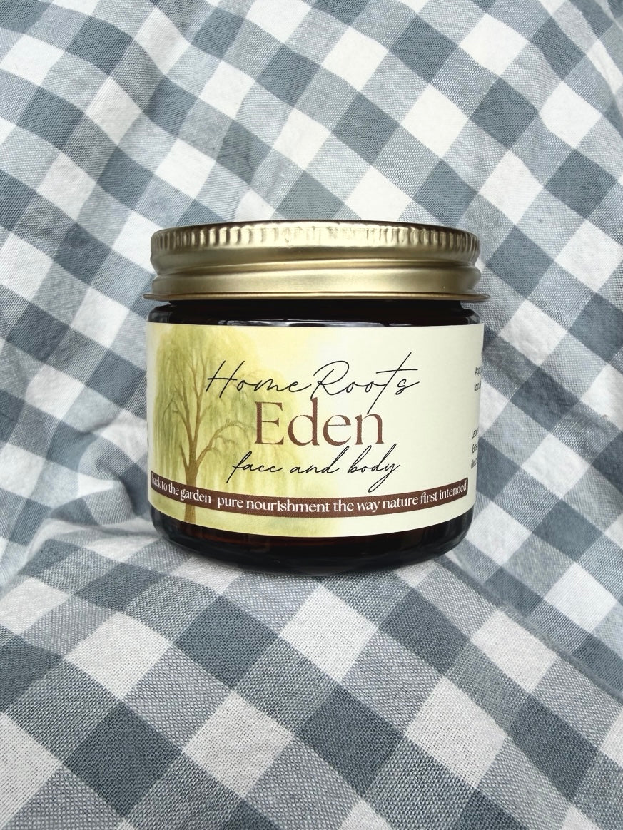 Eden (Lavender) - PREORDER