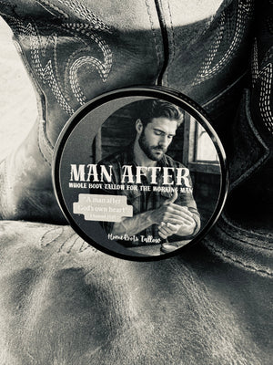 Man After Tallow Bundle