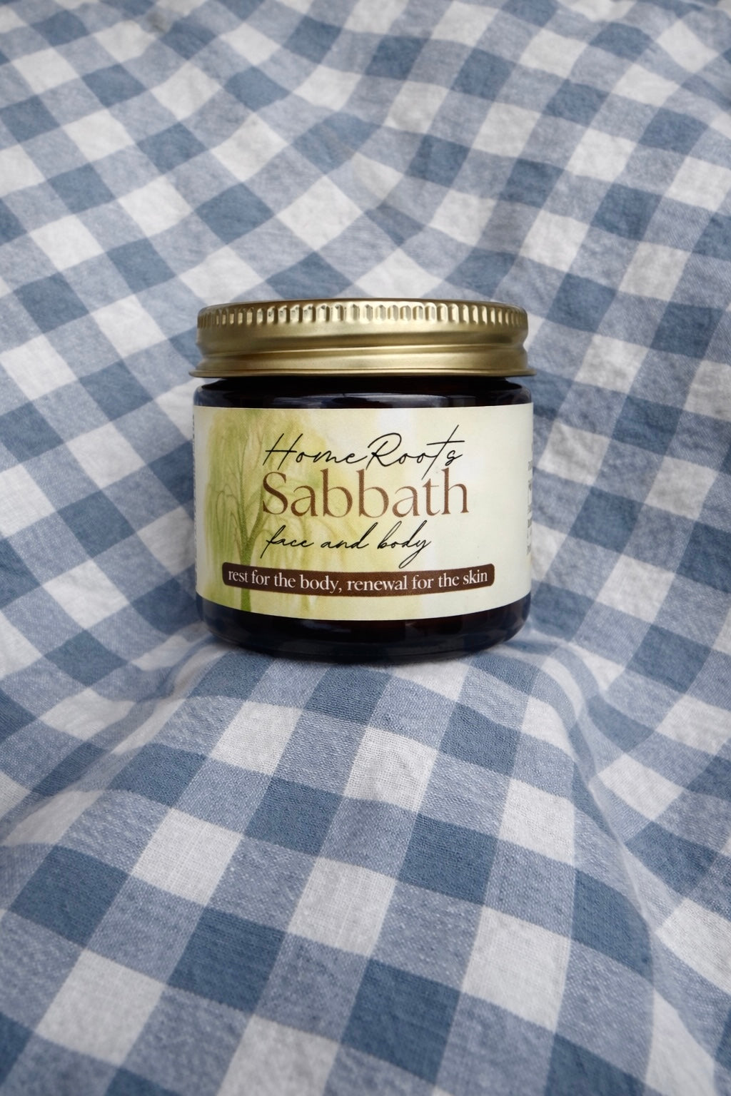 Sabbath (Orange + Vanilla)