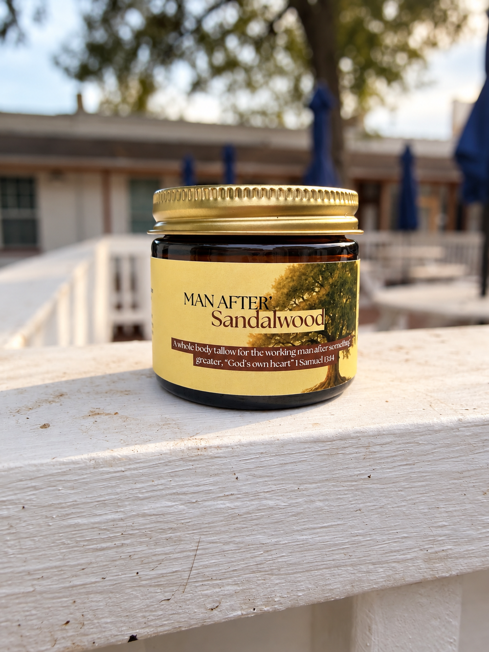 Sandalwood