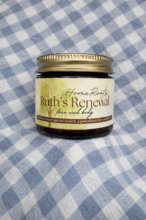 Ruth’s Renewal (Powerhouse for youthful skin)