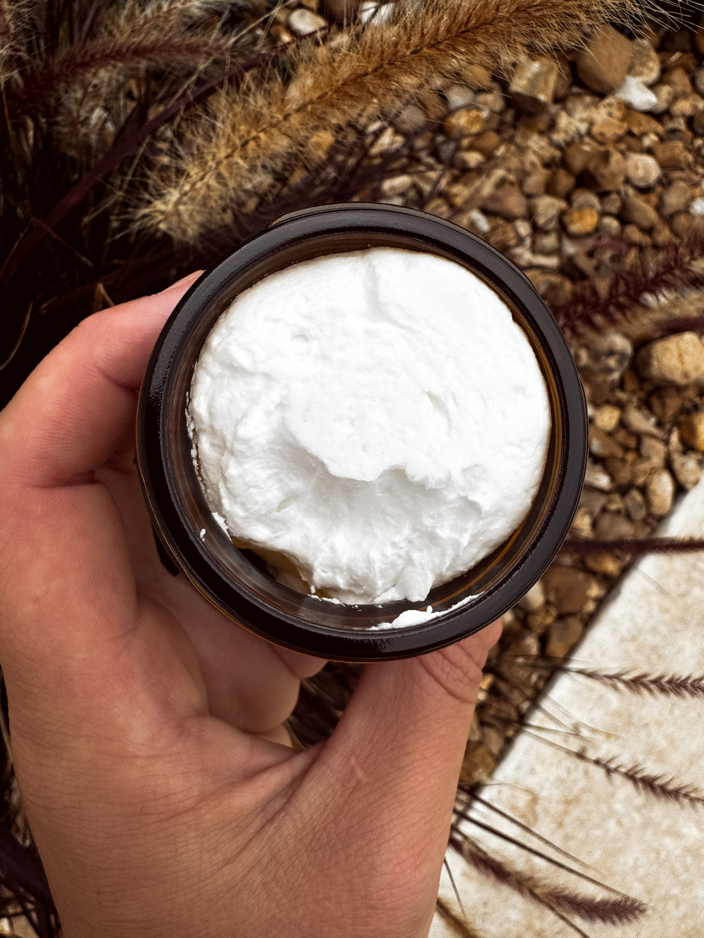 Eden whipped Tallow (Lavender)