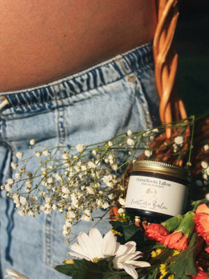 Nurture Balm (mama + baby)